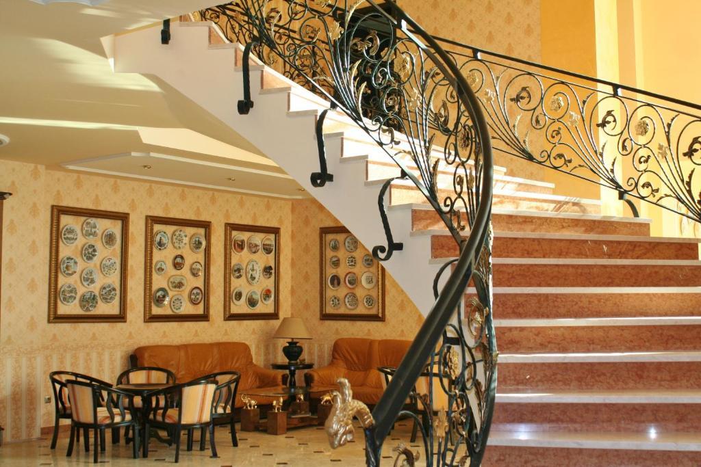 Anastasia Boutique Aparthotel Sofia Exterior photo