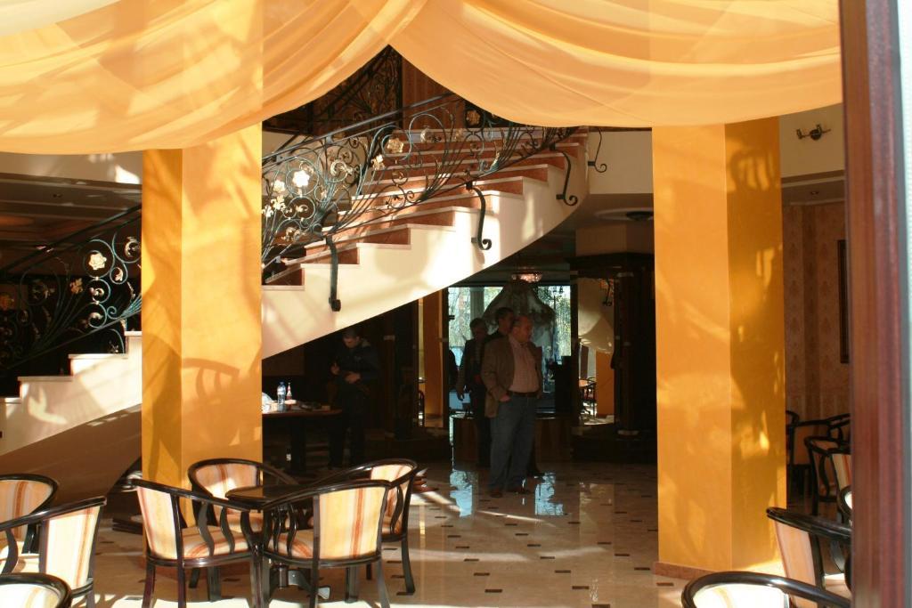 Anastasia Boutique Aparthotel Sofia Exterior photo
